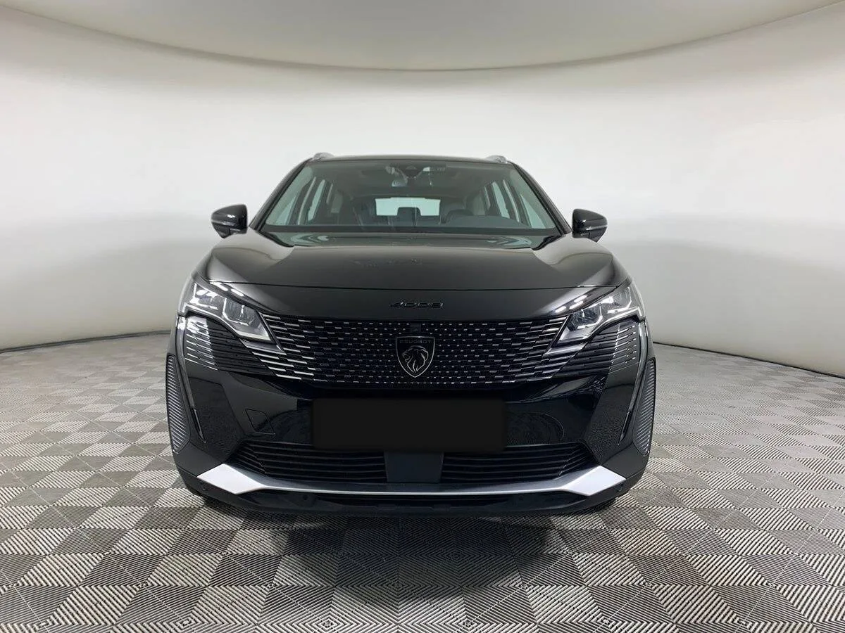 Peugeot 4008