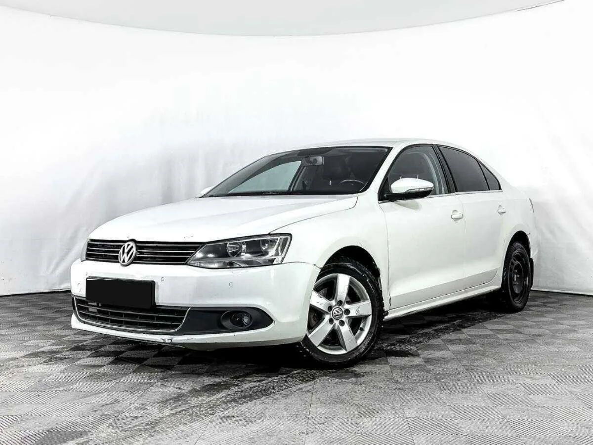 Volkswagen Jetta