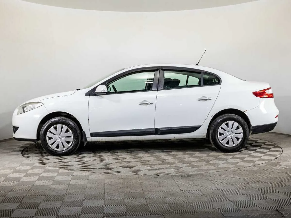 Renault Fluence