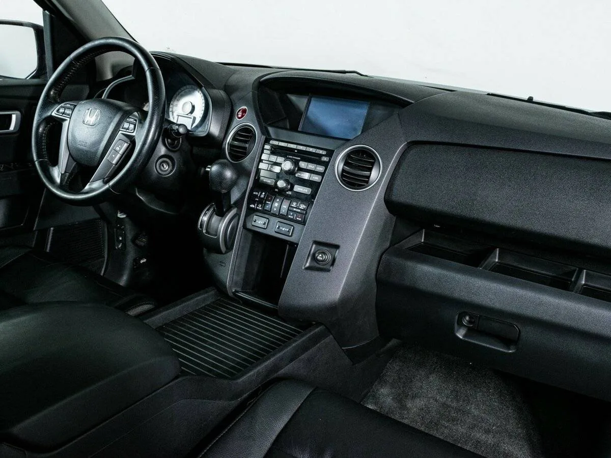 Honda Pilot