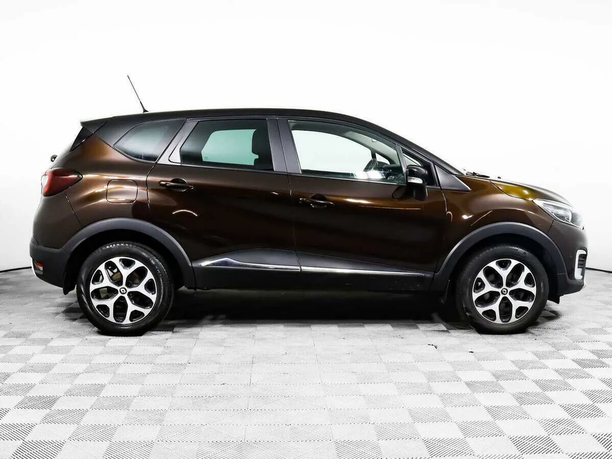 Renault Kaptur
