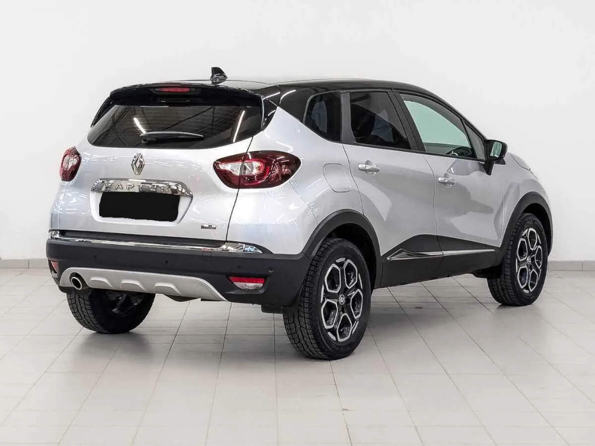 Renault Kaptur