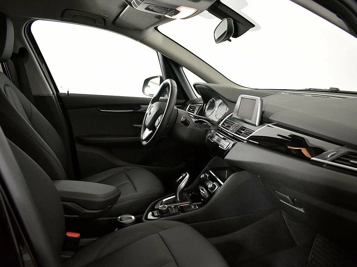 BMW 2 серии Active Tourer