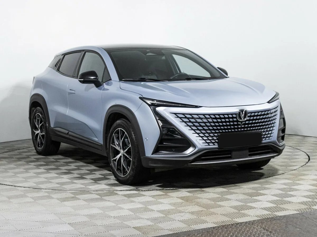 Changan Uni T