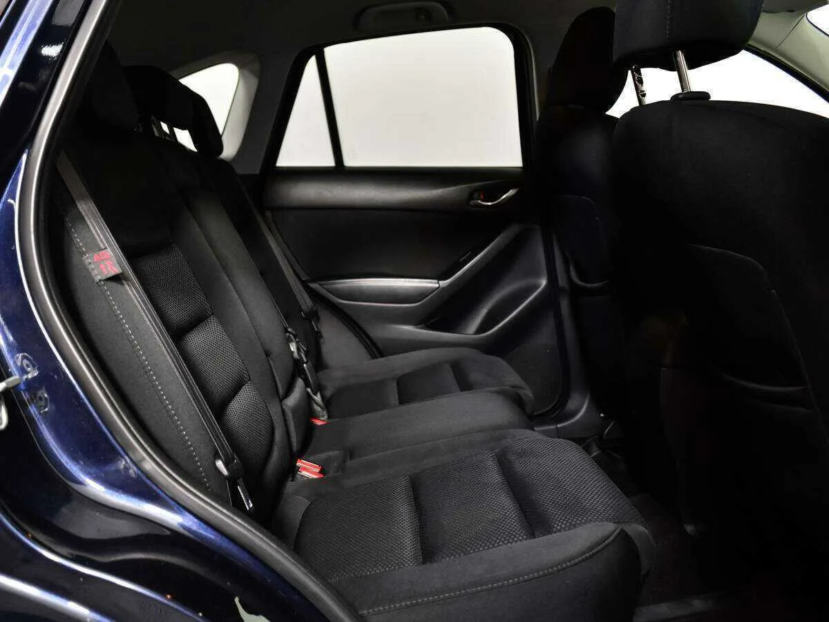 Mazda Cx 5
