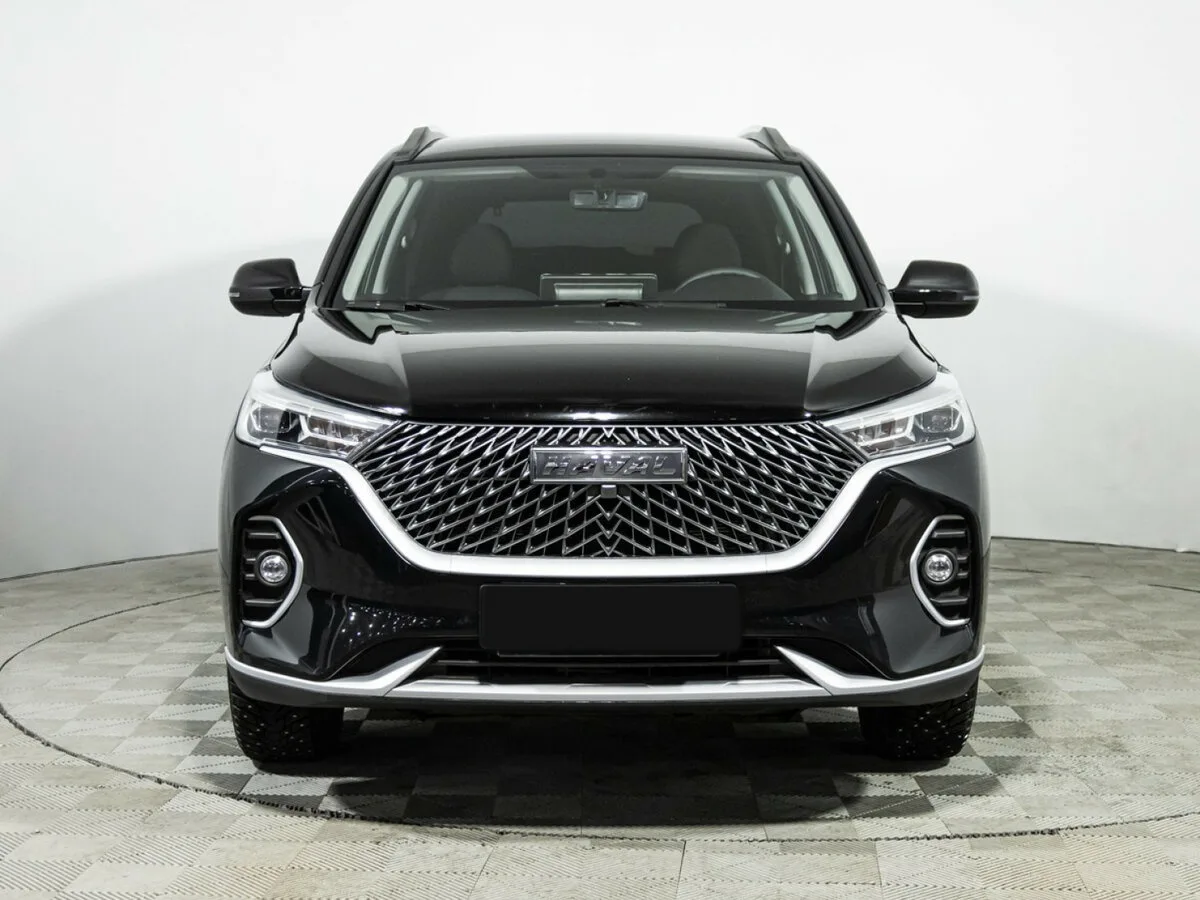 Haval M6