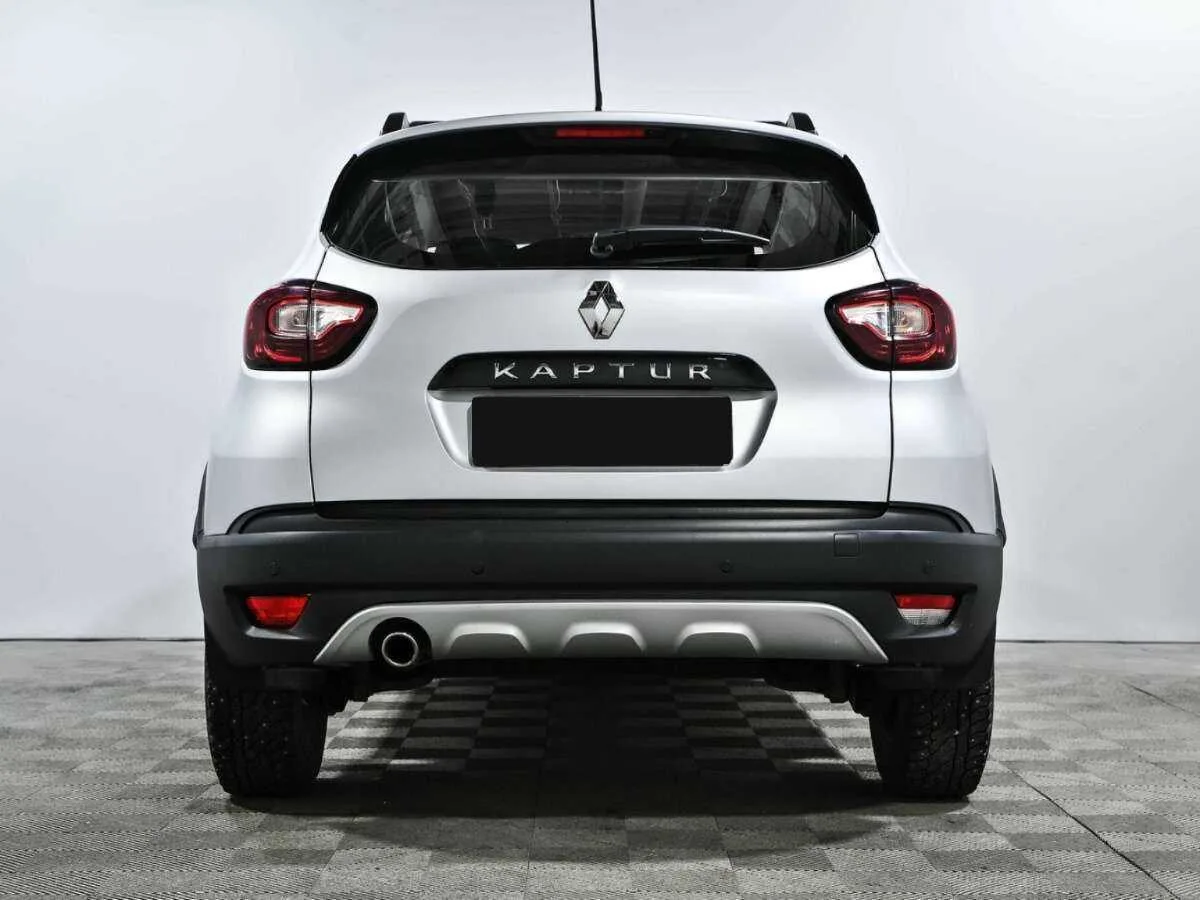 Renault Kaptur