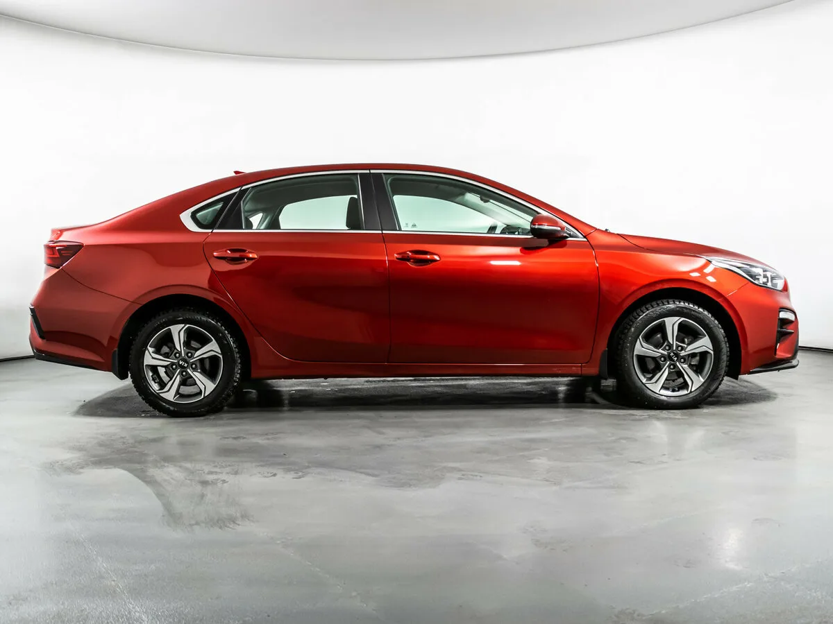 Kia Cerato