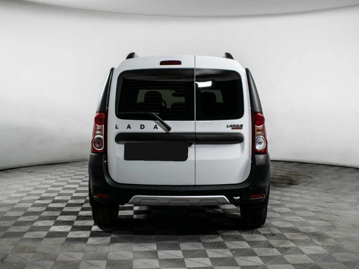 LADA (ВАЗ) Largus