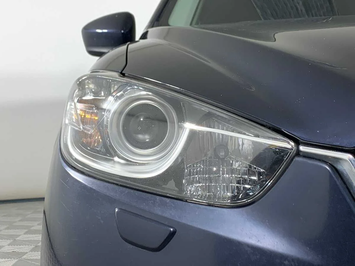 Mazda Cx 5