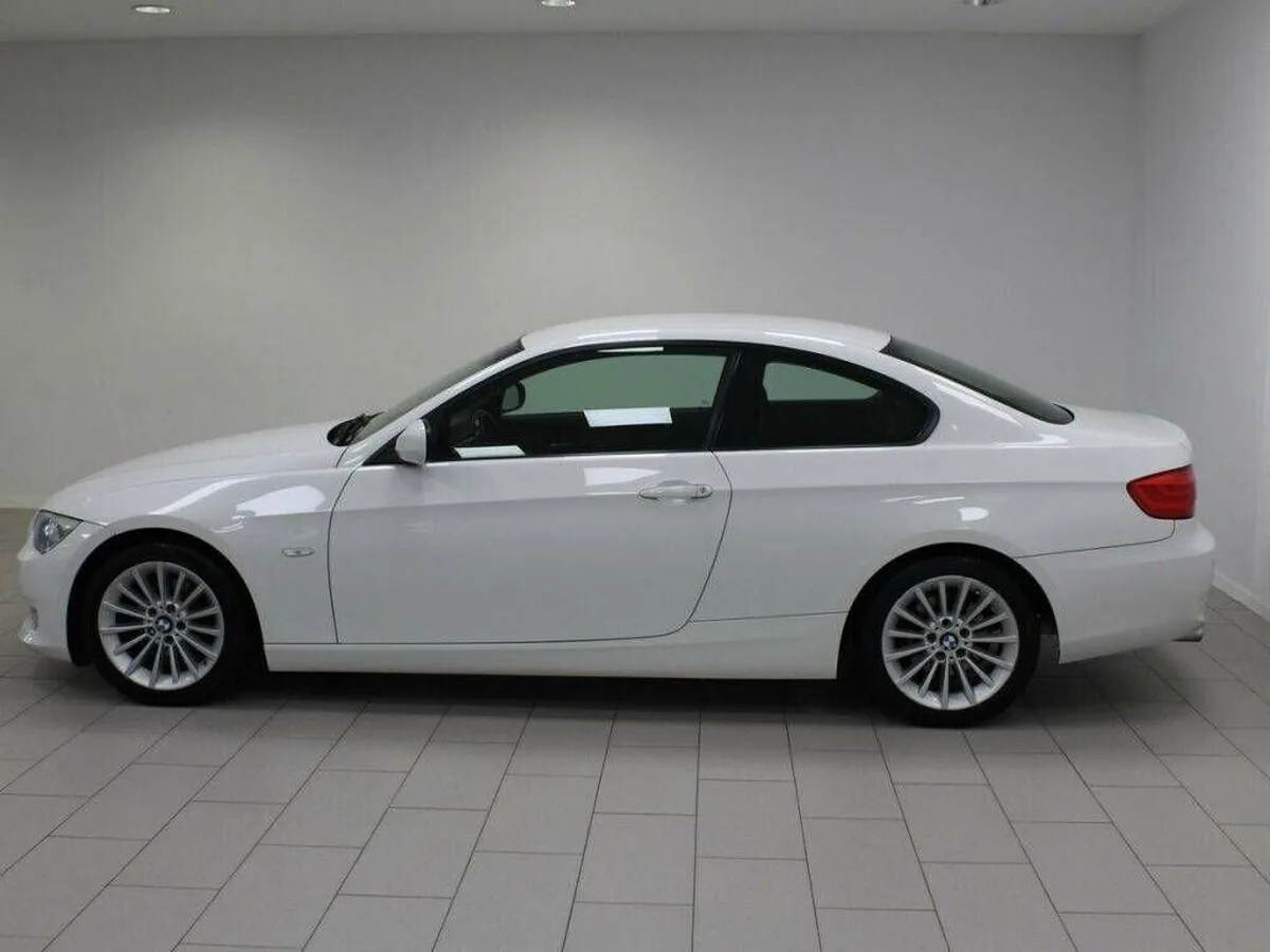 BMW 3 серии