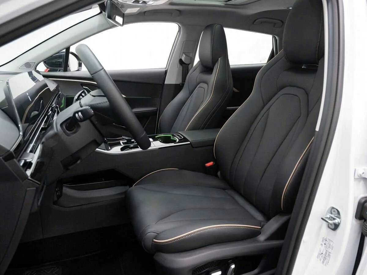 Omoda C5
