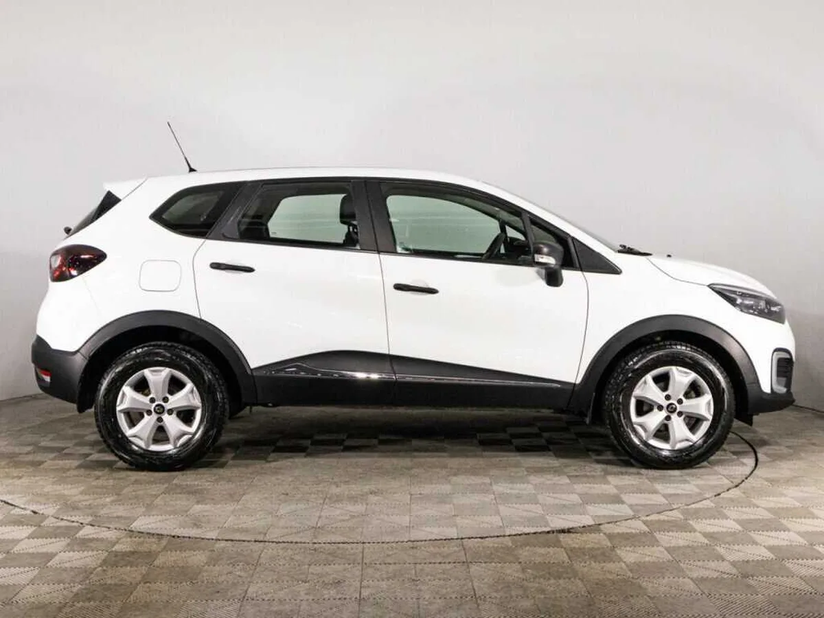 Renault Kaptur