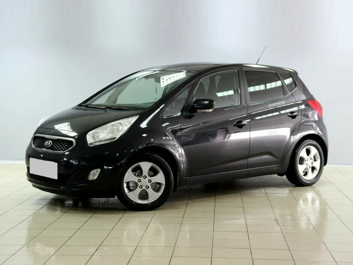 Kia Venga