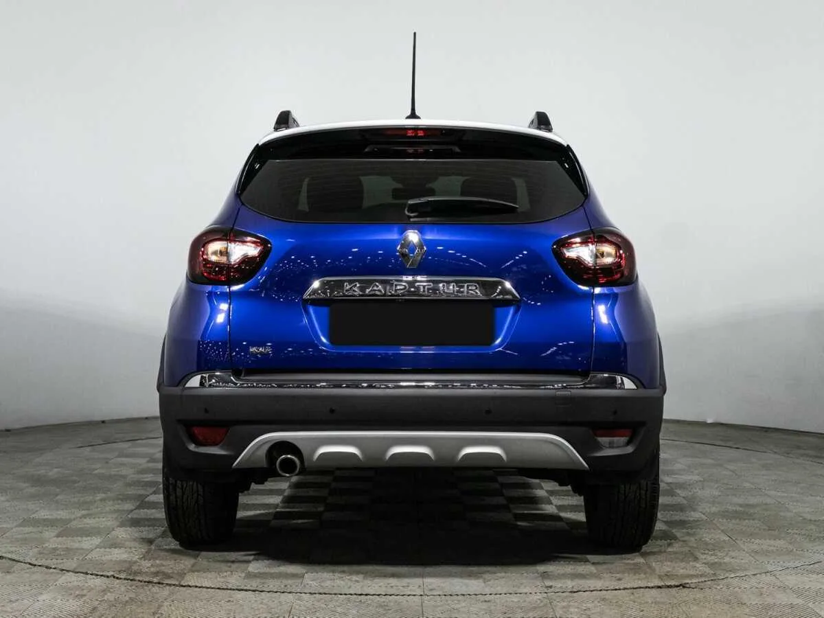 Renault Kaptur