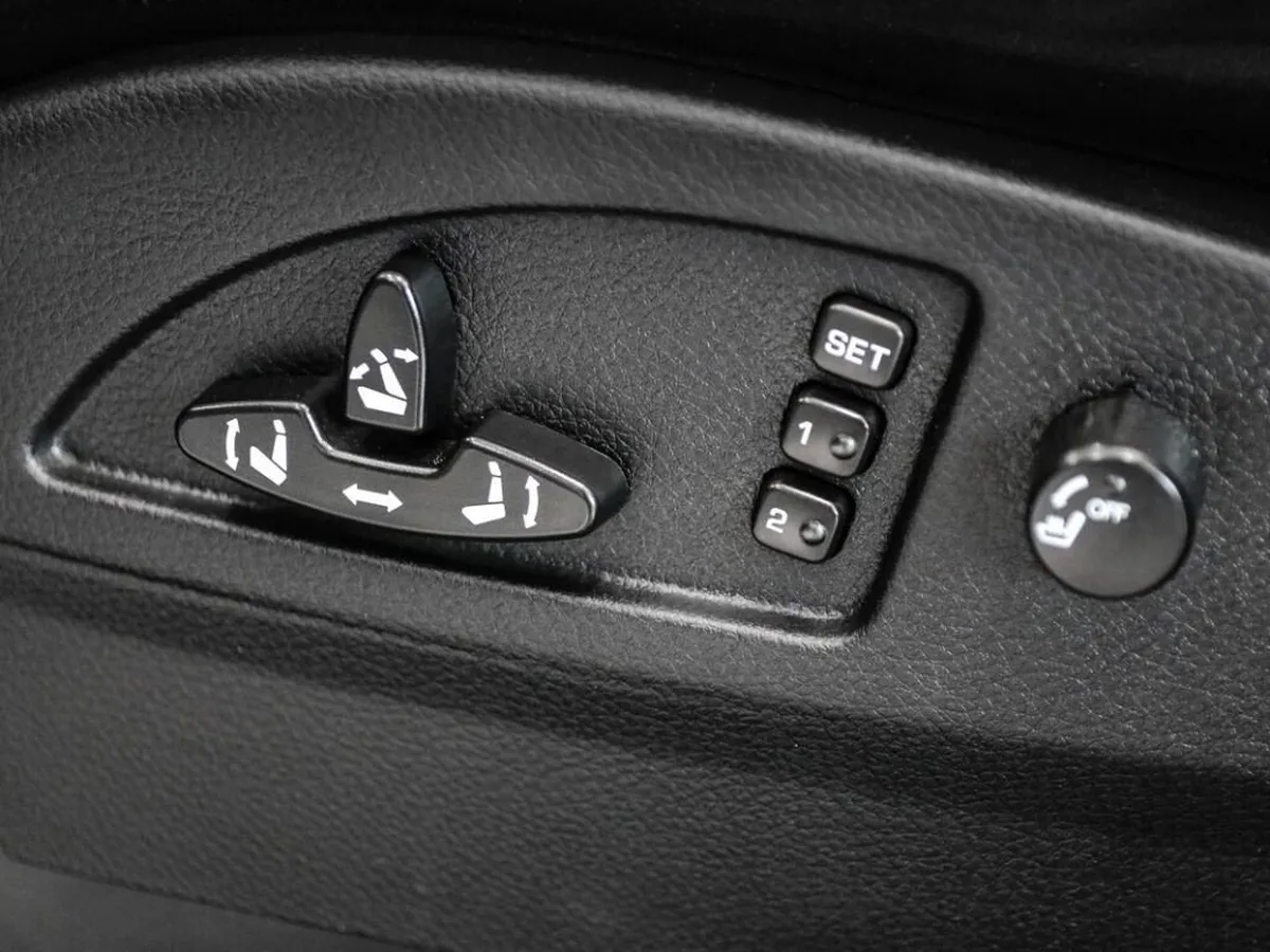 Luxgen Luxgen7 SUV