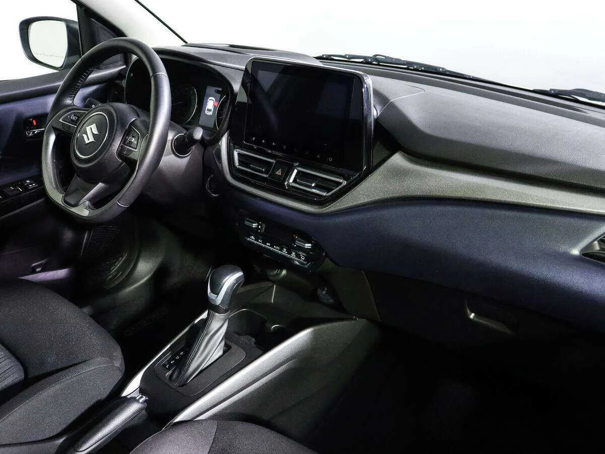 Suzuki Baleno