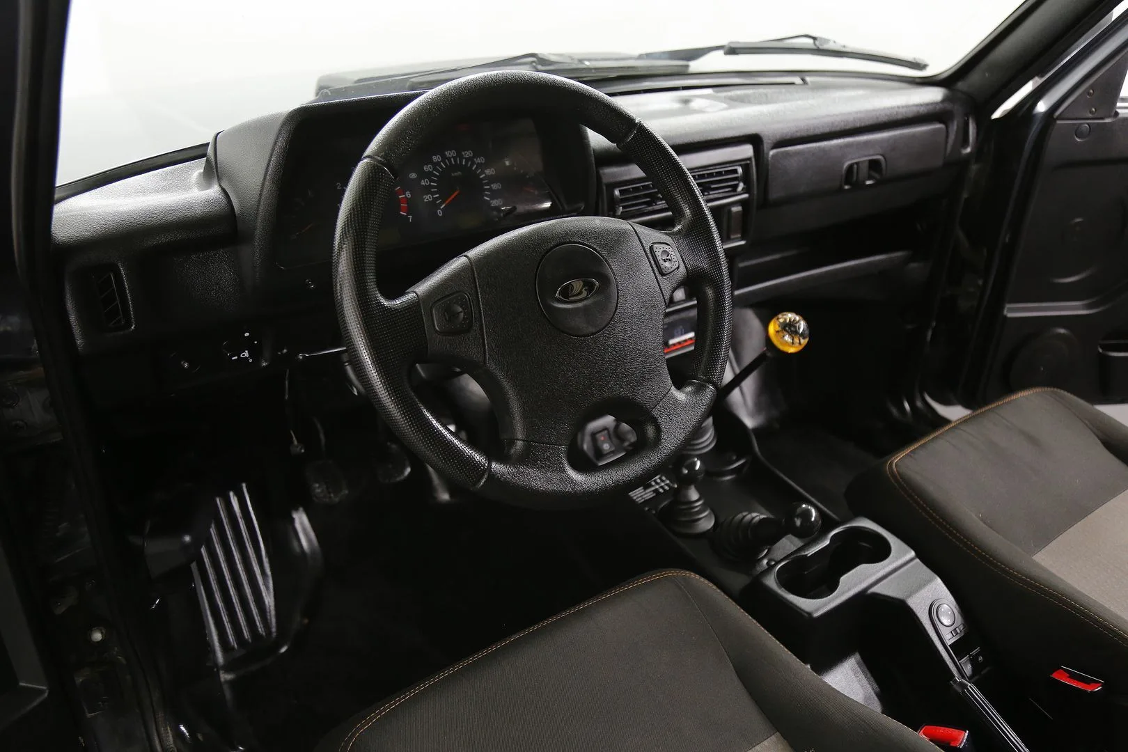 LADA (ВАЗ) 2131 (4x4)