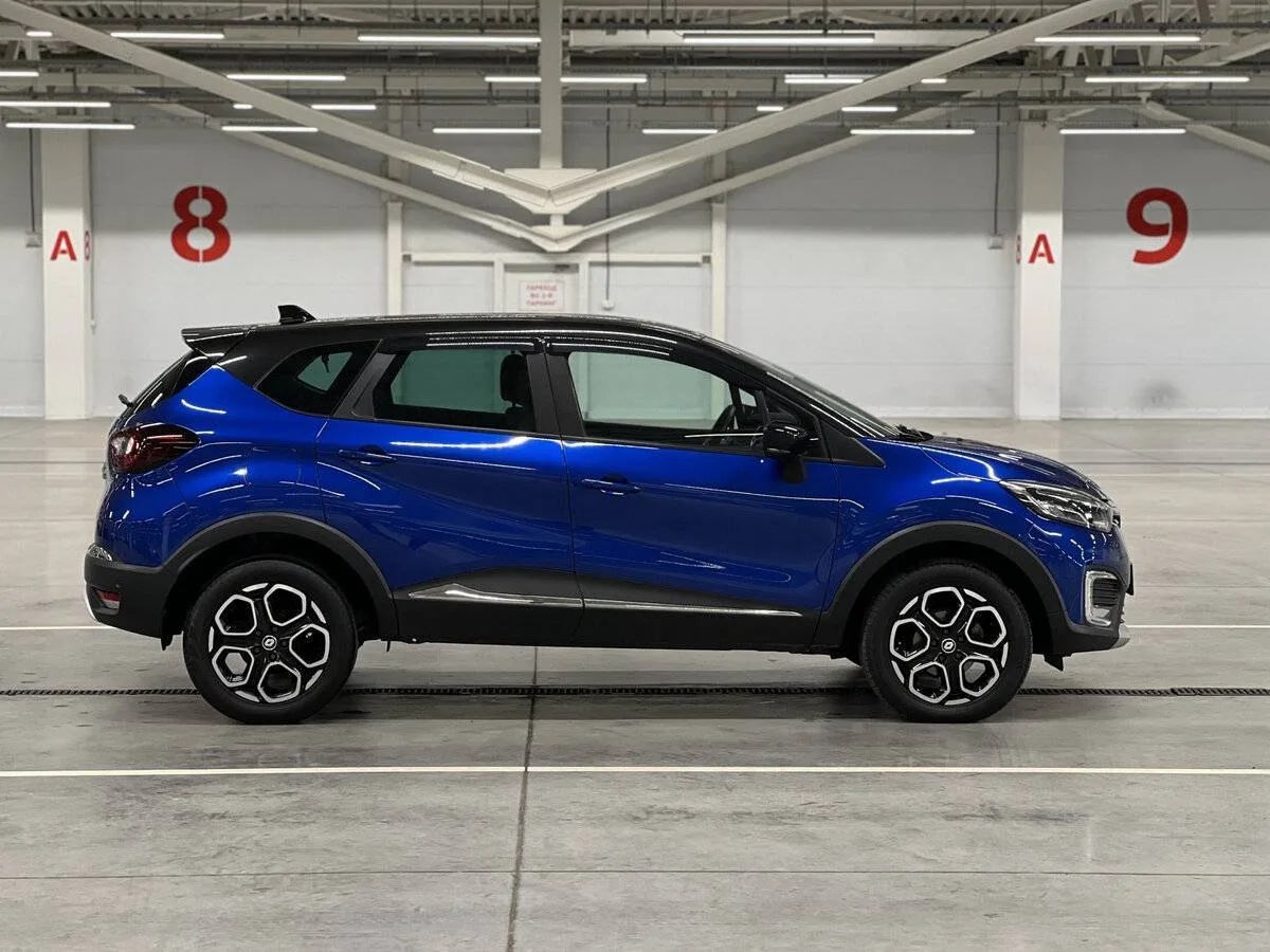 Renault Kaptur