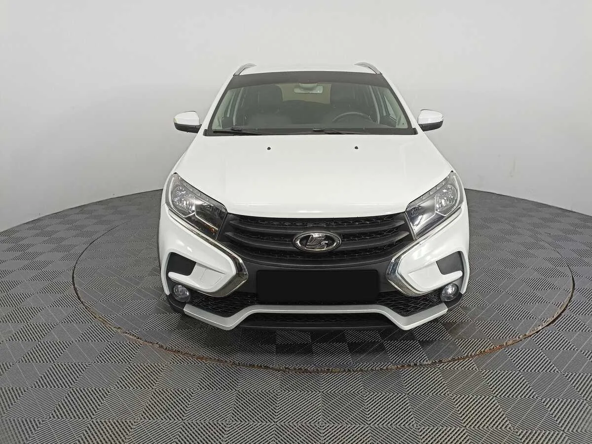 LADA (ВАЗ) XRAY