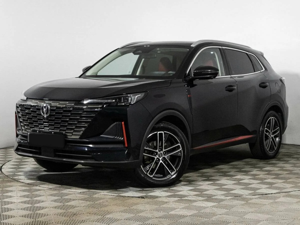 Changan CS55 Plus