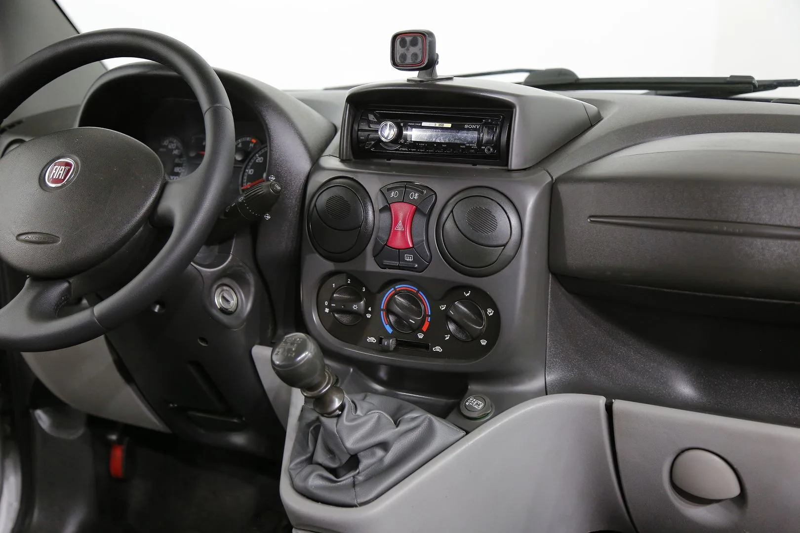 Fiat Doblo