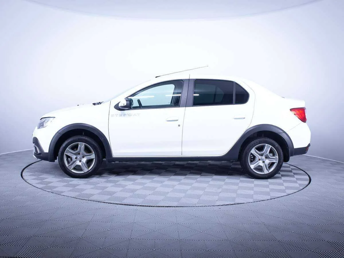 Renault Logan