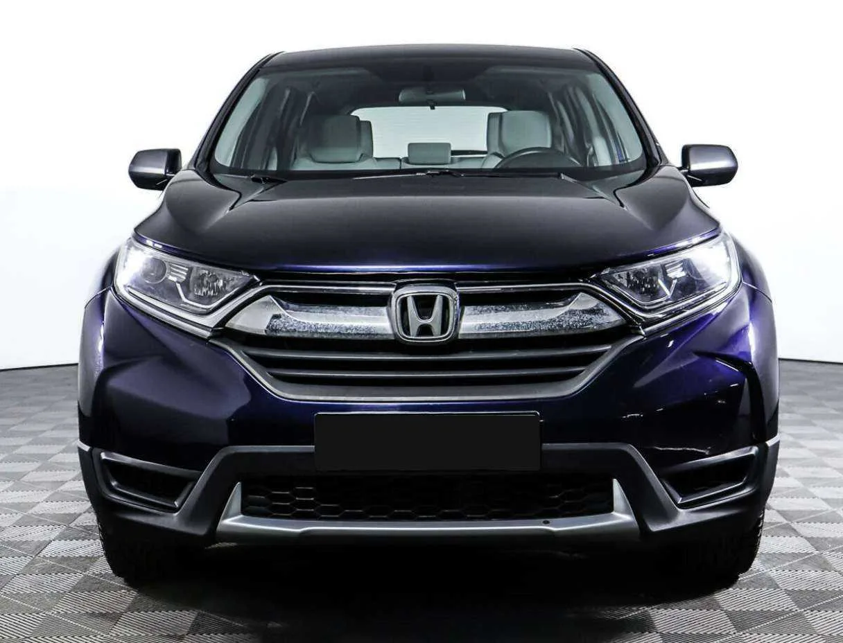 Honda Cr V
