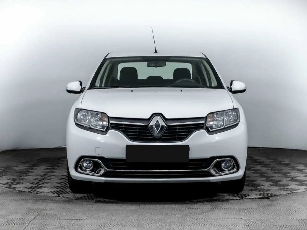 Renault Logan