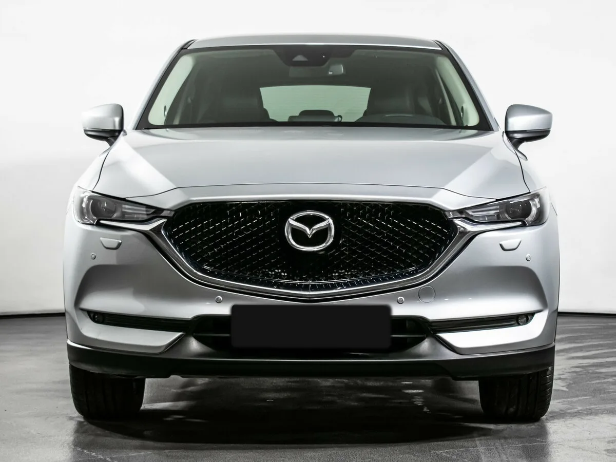 Mazda Cx 5