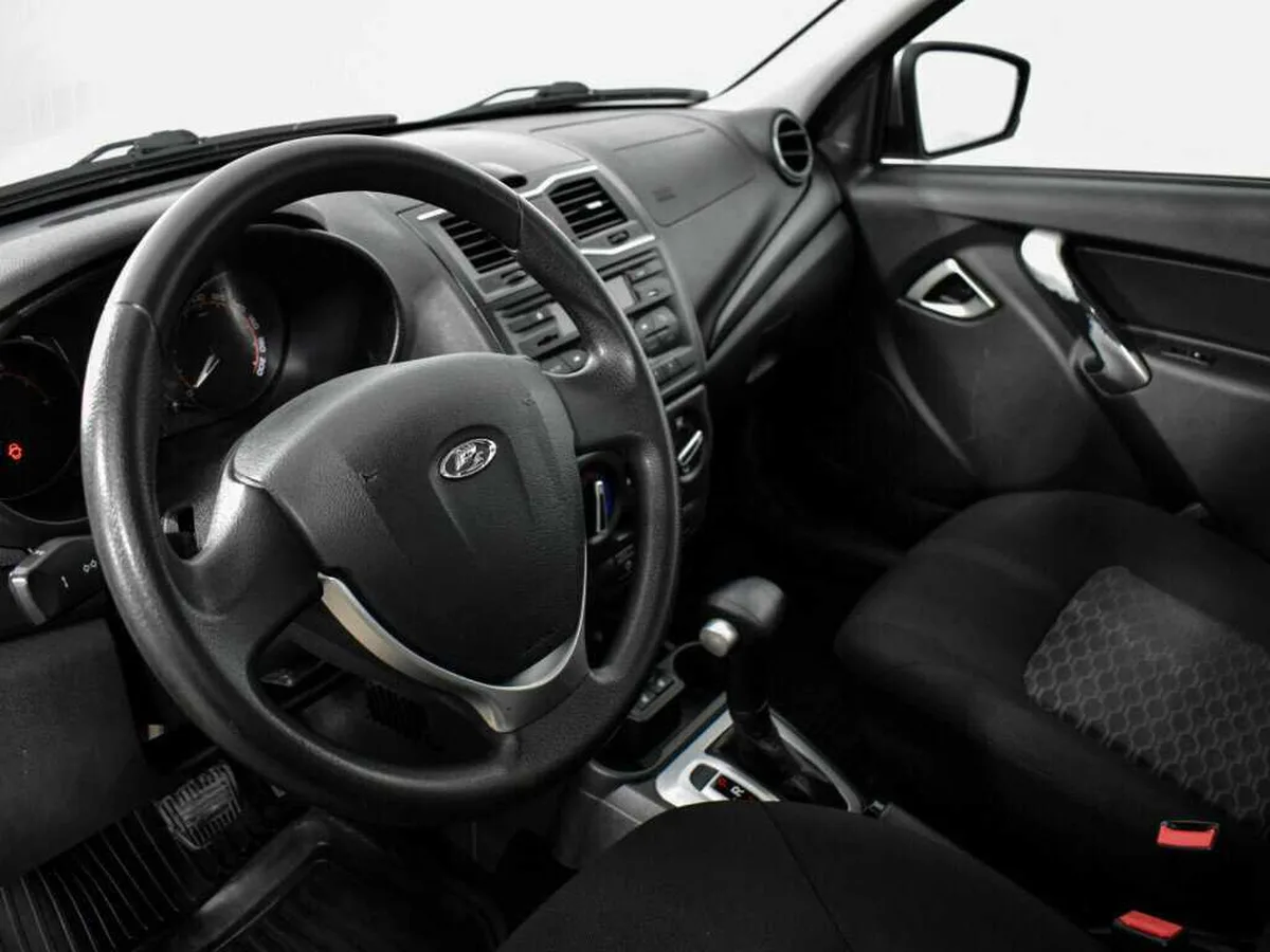LADA (ВАЗ) Granta