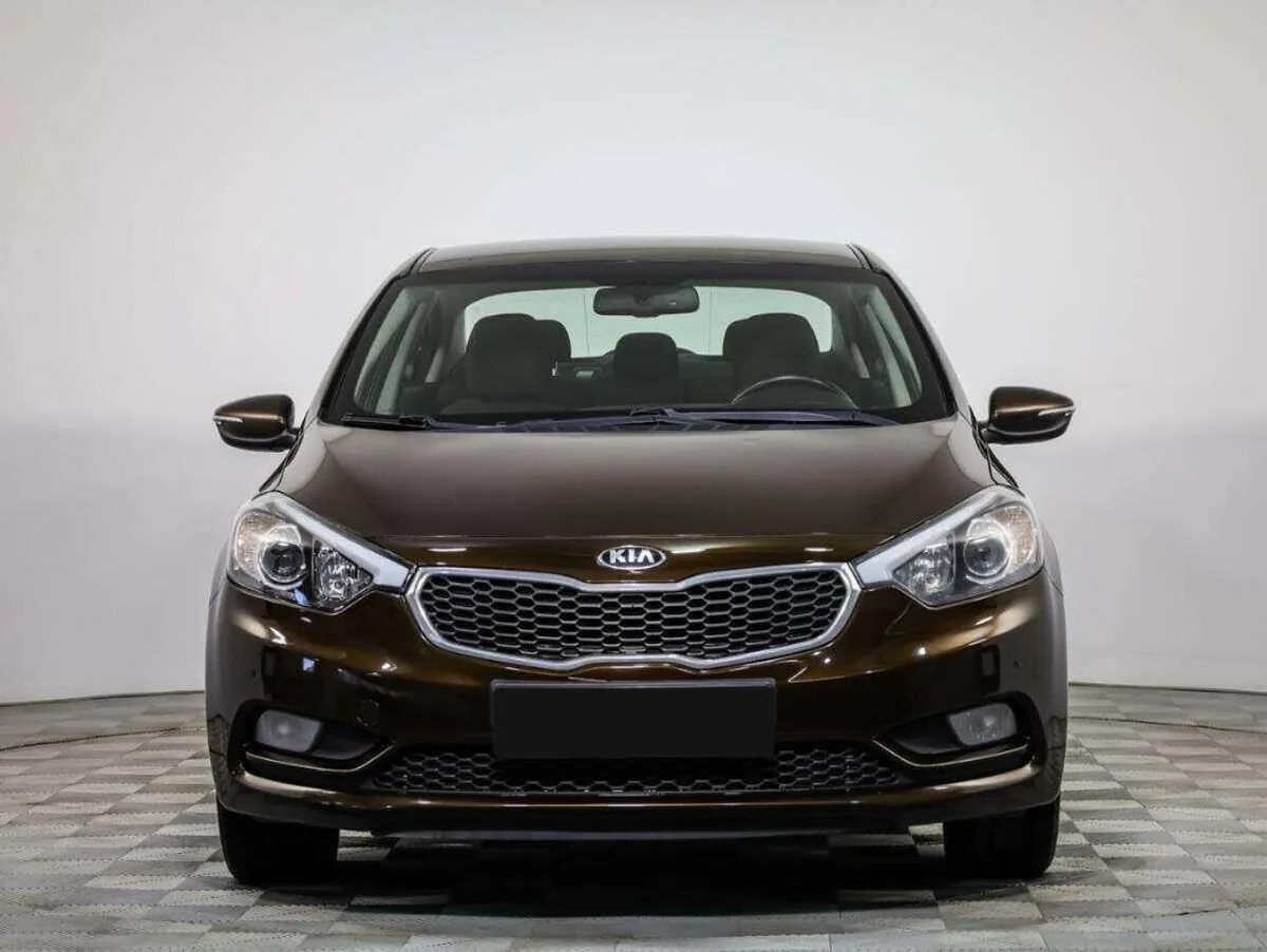 Kia Cerato