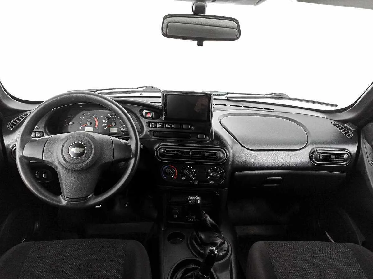 Chevrolet Niva