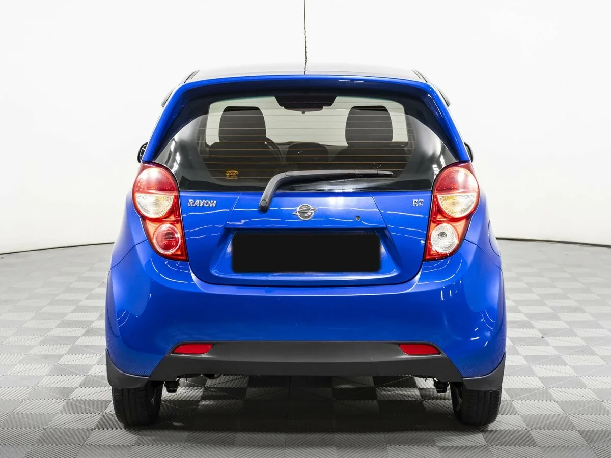 Ravon R2