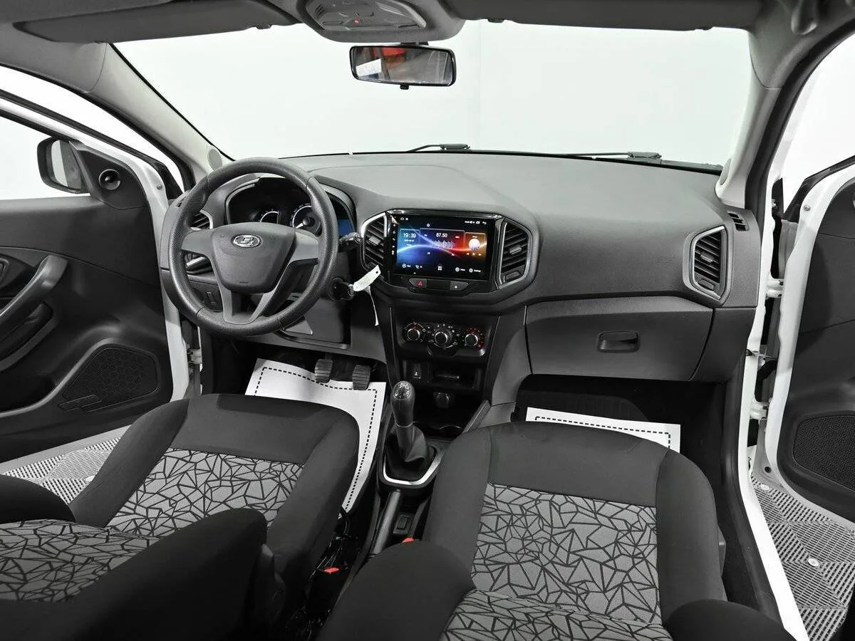 LADA (ВАЗ) XRAY