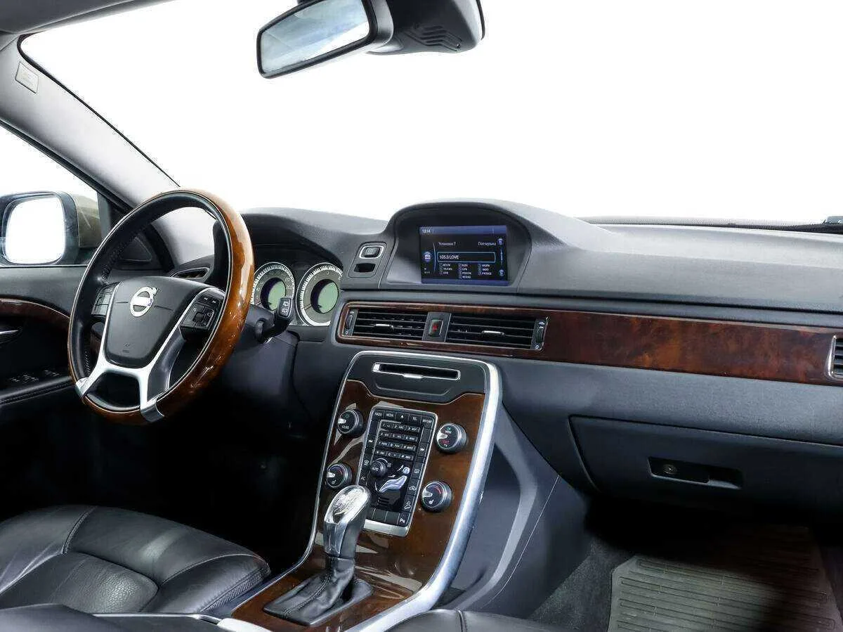 Volvo XC70