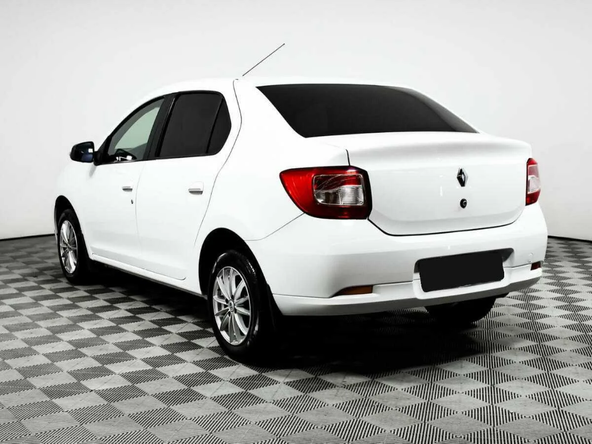 Renault Logan