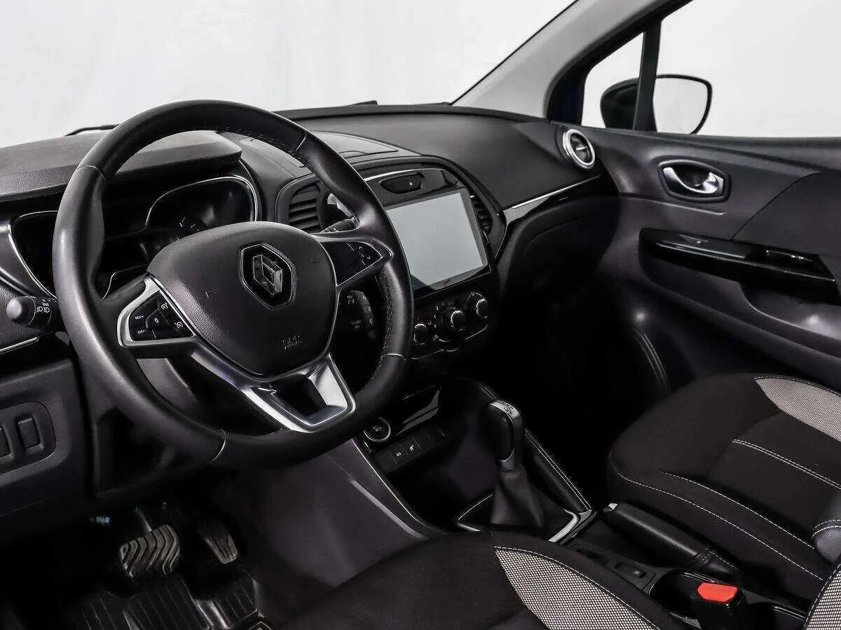 Renault Kaptur