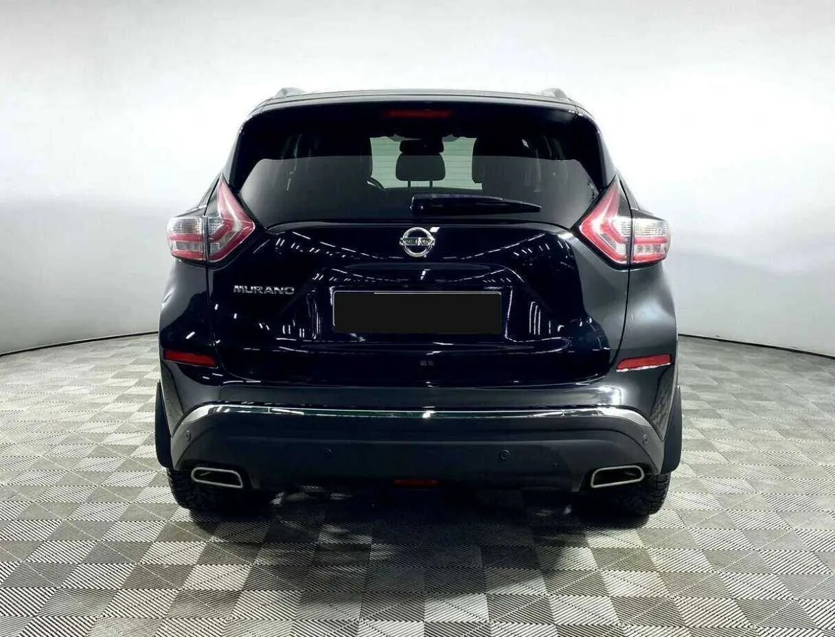 Nissan Murano