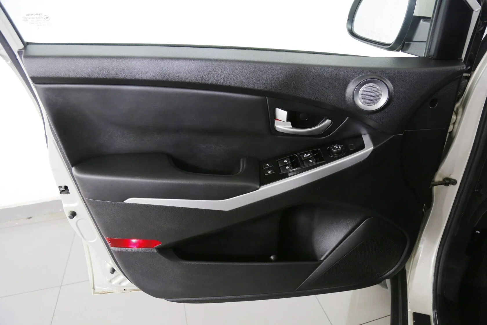 SsangYong Actyon
