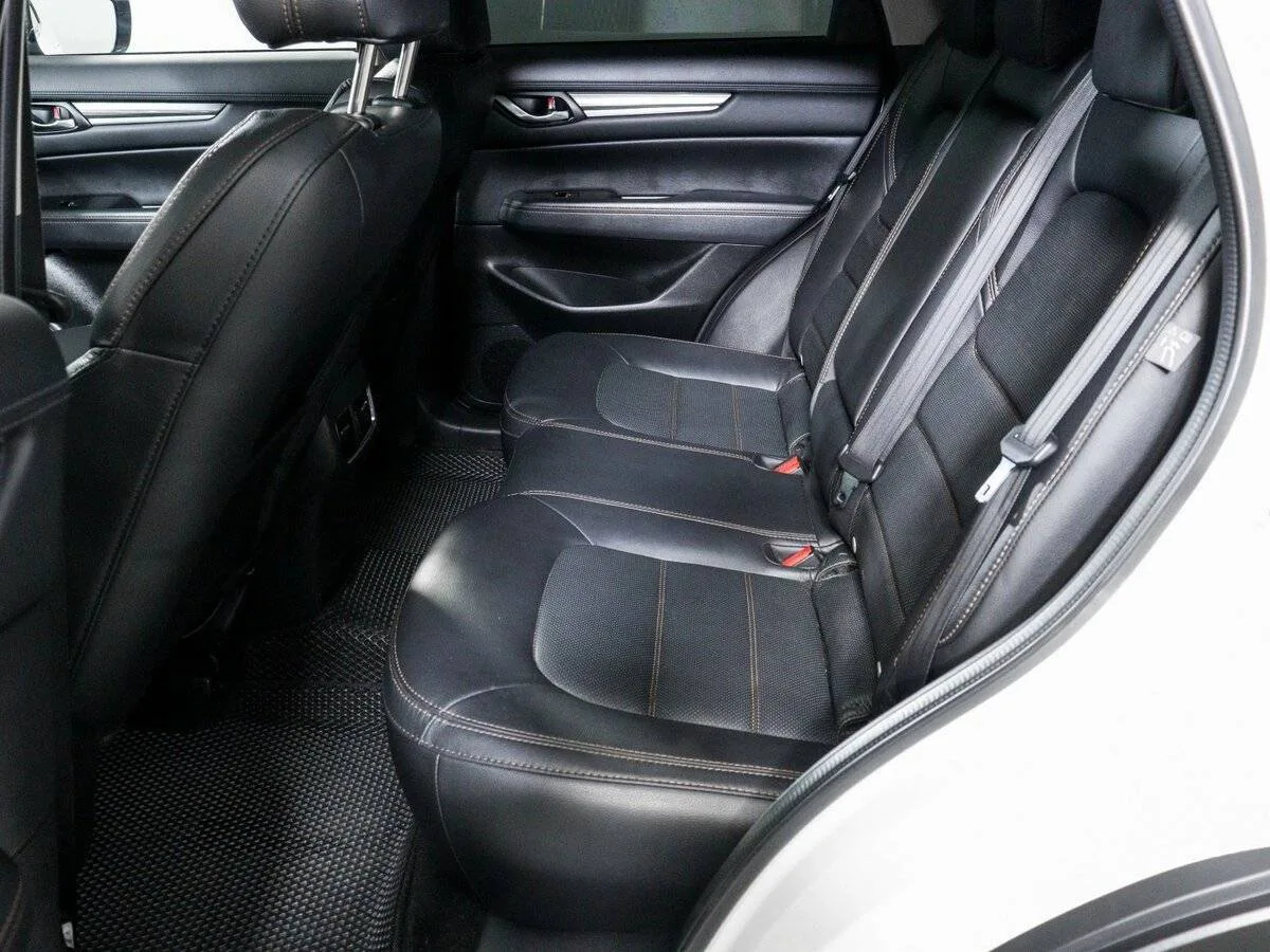Mazda Cx 5