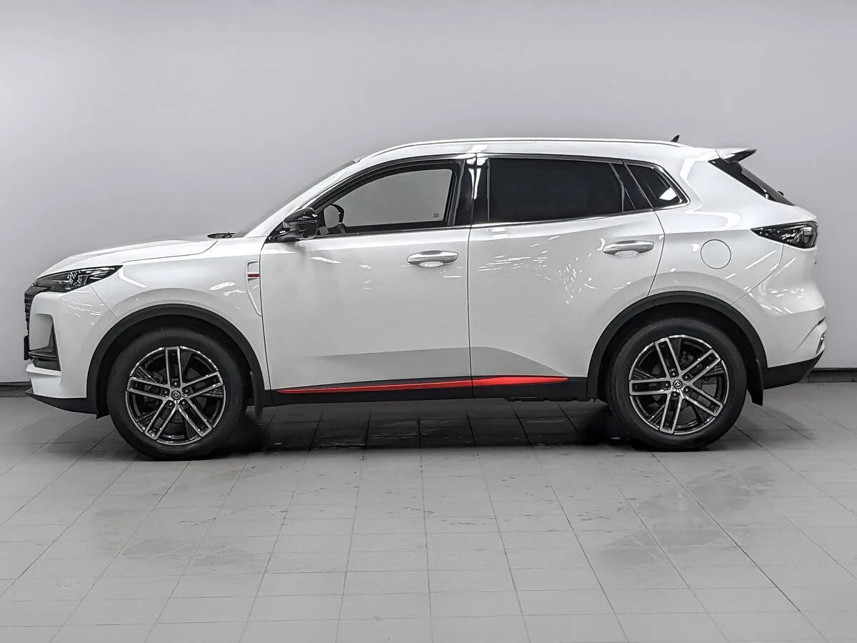 Changan CS55 Plus