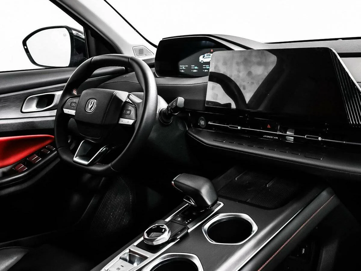 Changan CS55 Plus