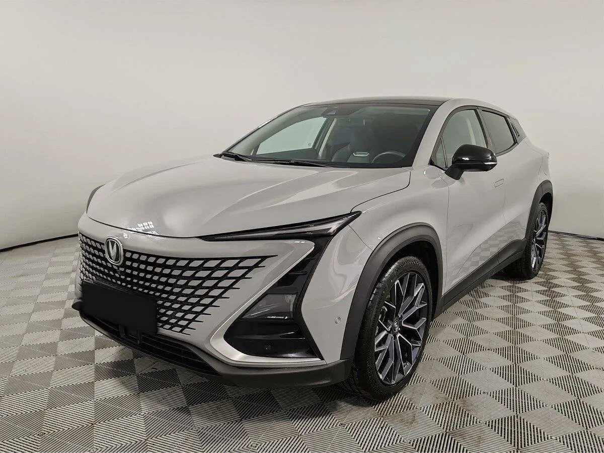 Changan Uni T