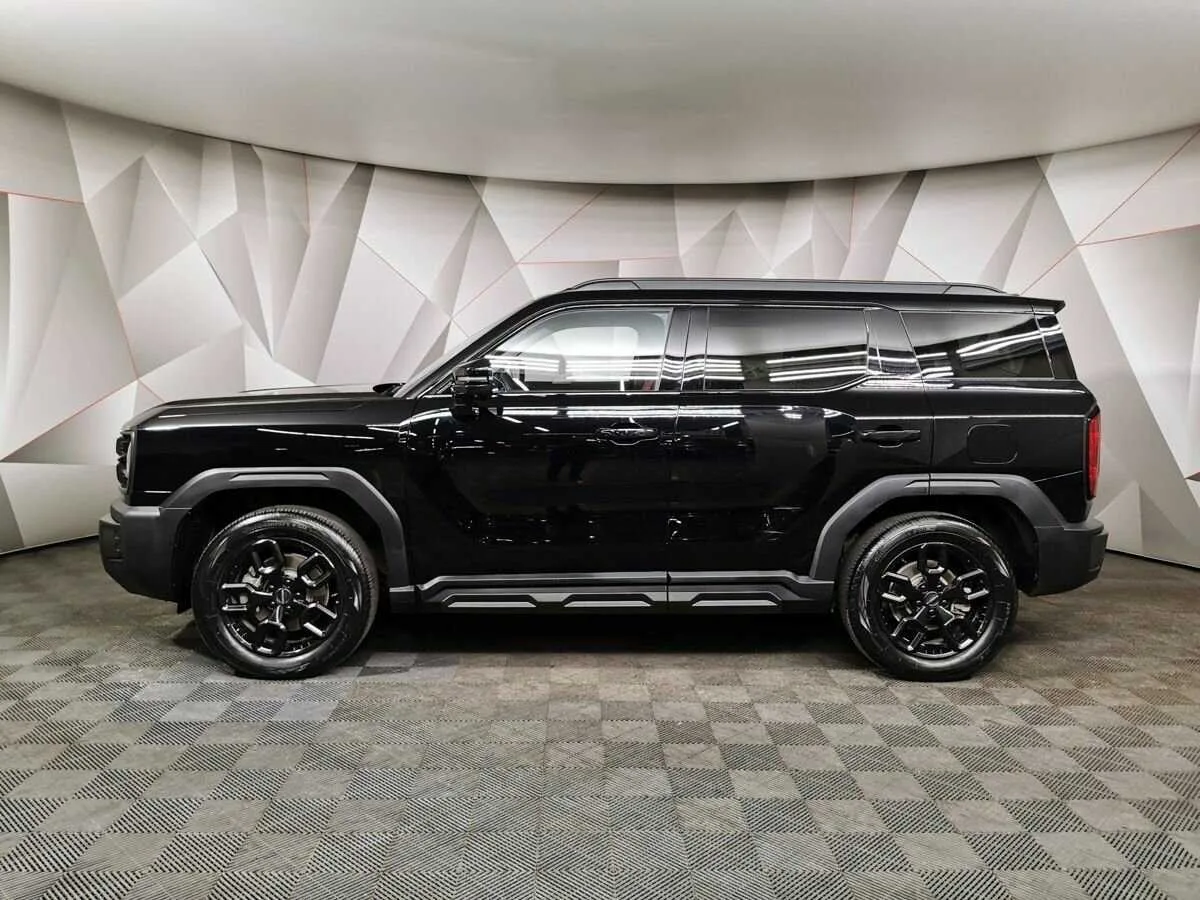 Haval H3