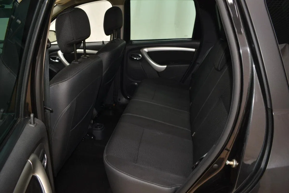 Nissan Terrano