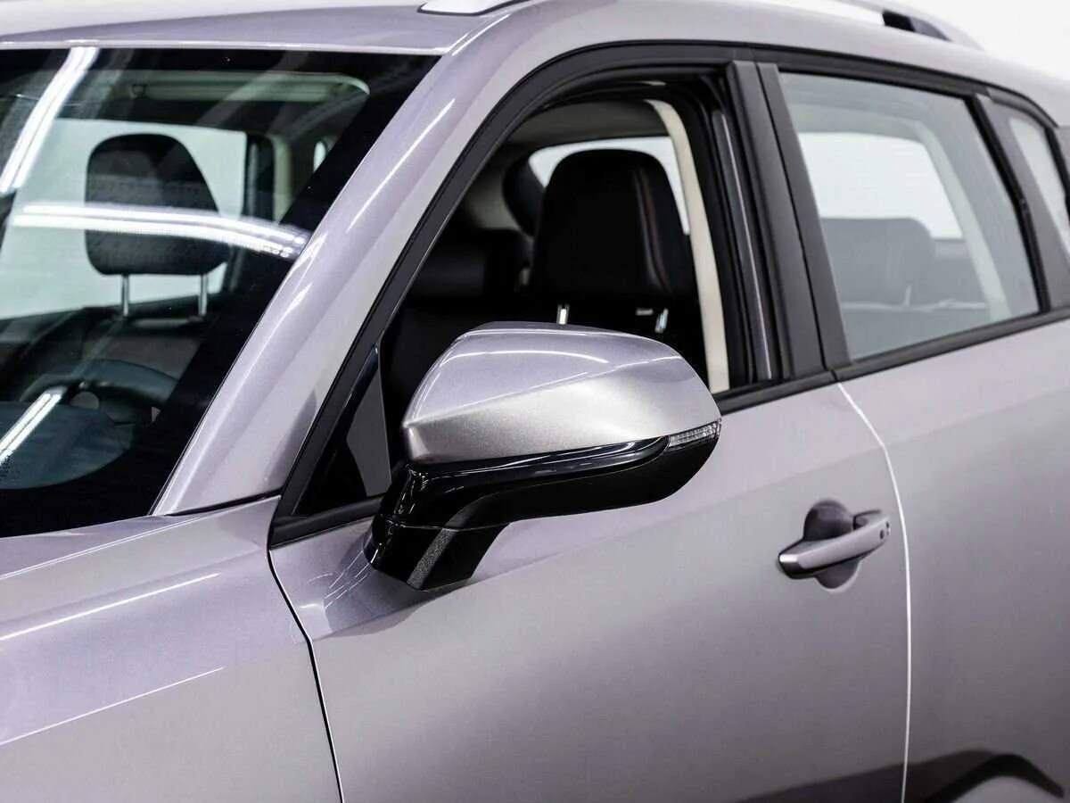 Changan CS35 Plus