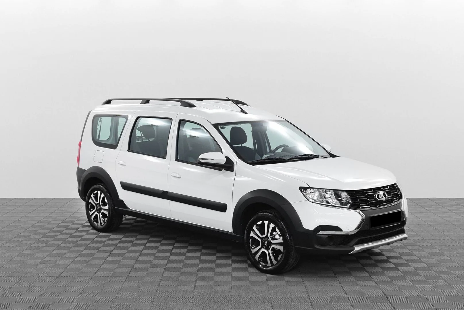 LADA (ВАЗ) Largus