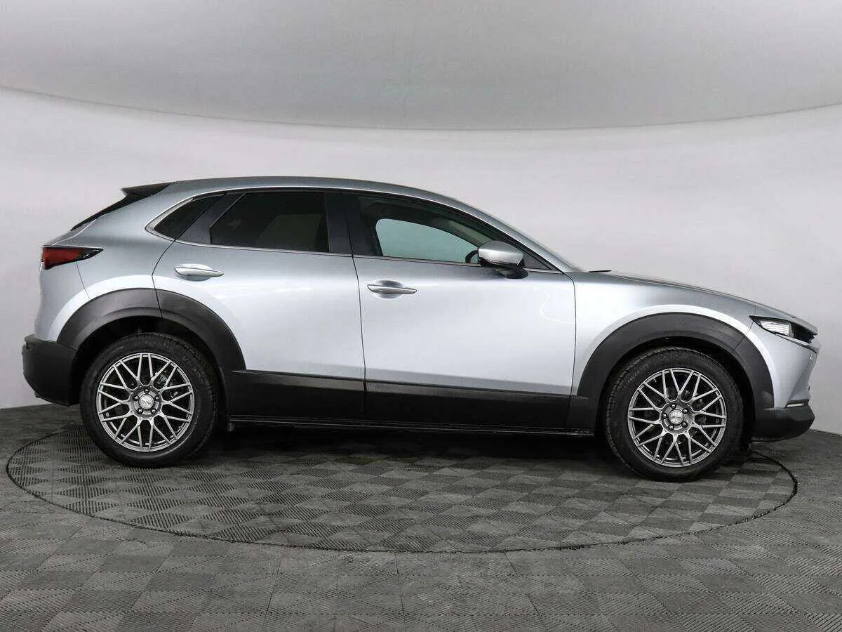 Mazda Cx 30