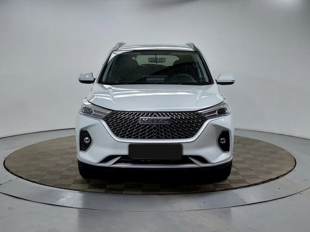 Haval M6